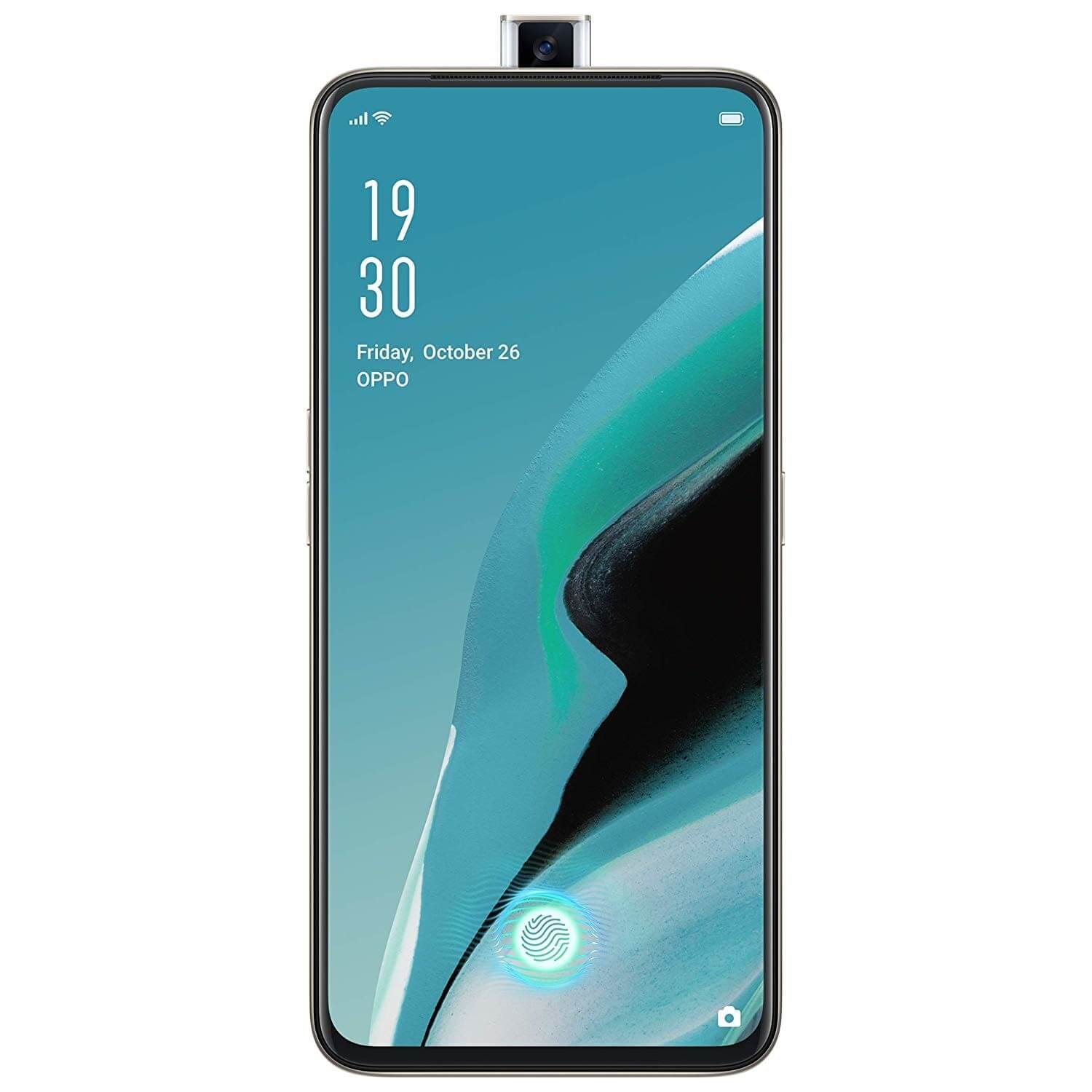 Oppo Reno2 Z 128 GB