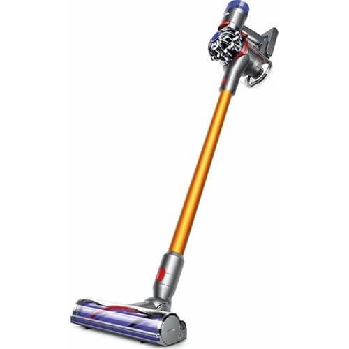 Dyson V8 Absolute 21.6 V Dikey Şarjlı Süpürge